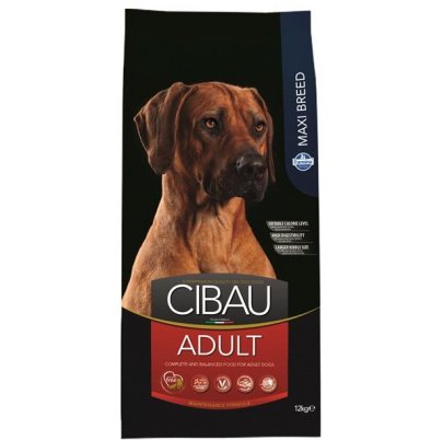 Farmina MO SP CIBAU dog adult maxi 12 kg  