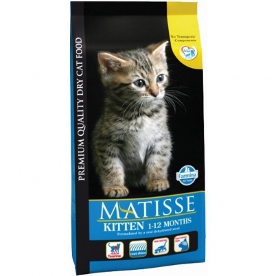 Farmina MATISSE cat Kitten