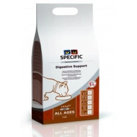 SPECIFIC FID Digestive Support 