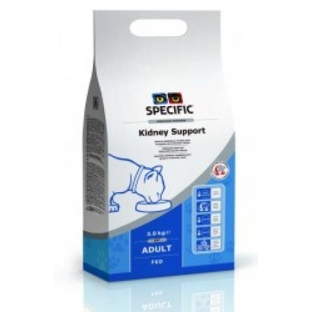 SPECIFIC FKD Kidney Support