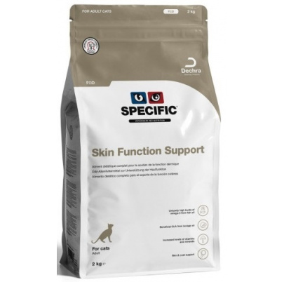 SPECIFIC FOD Skin Function Support 