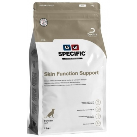 SPECIFIC FOD Skin Function Support 