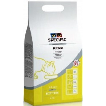 SPECIFIC FPD Kitten
