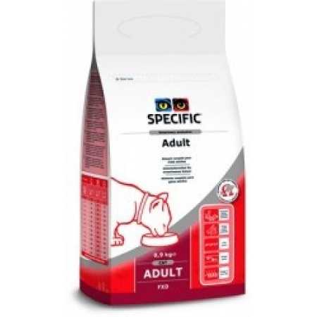 SPECIFIC FXD Adult