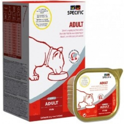 SPECIFIC FXW Adult, 7x100 g