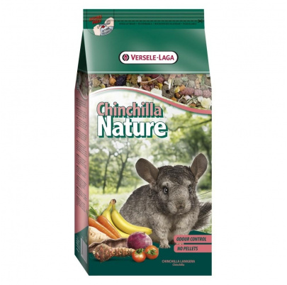 VERSELE-LAGA Nature Chinchilla 