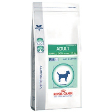 Royal Canin VET Care Adult Small Dog 