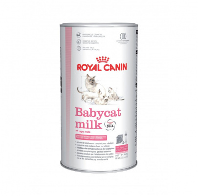 FHN BABYCAT MILK 300G