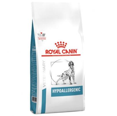 Royal Canin Dog Hypoallergenic 