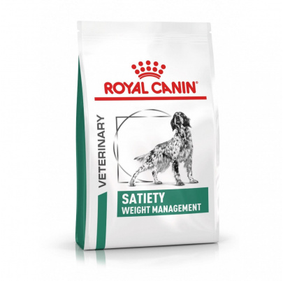 Royal Canin Dog Satiety Weight Management