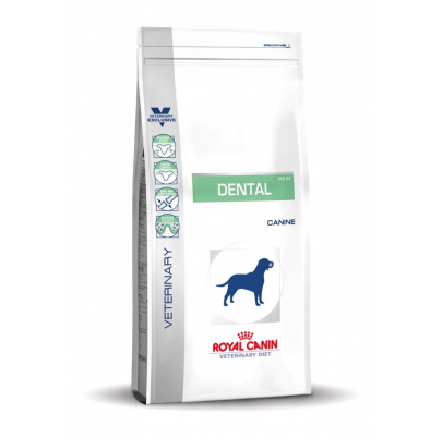 Royal Canin Dog Dental  6kg