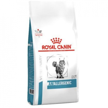 Royal Canin Cat Anallergenic 2kg 