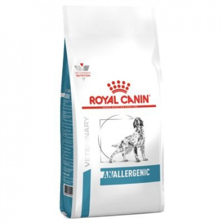 Royal Canin Dog Anallergenic  