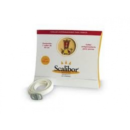Scalibor Protector Band obojok 65 cm 