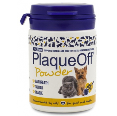 PlaqueOff Powder 