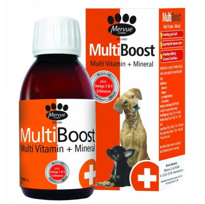 MultiBoost 150ml 