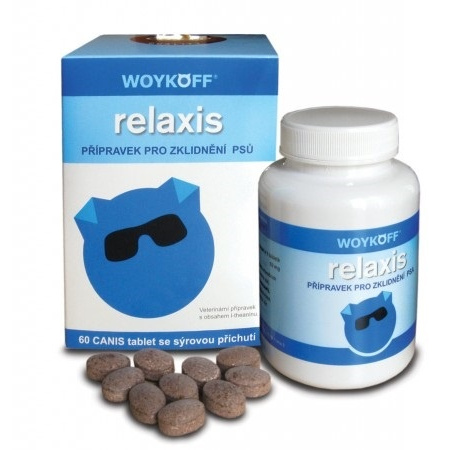 RELAXIS 60 tbl 