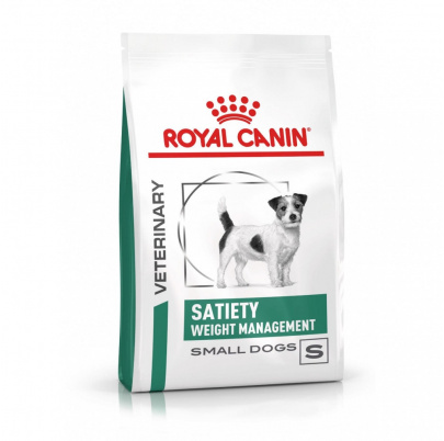 Royal Canin Dog Satiety Small Dog Dry  