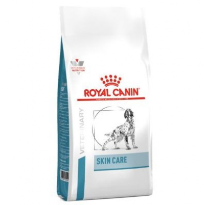 Royal Canin Dog Skin care adult 