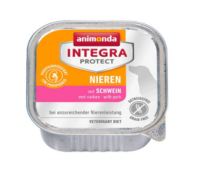 Animonda INTEGRA® Protect dog Obličky 