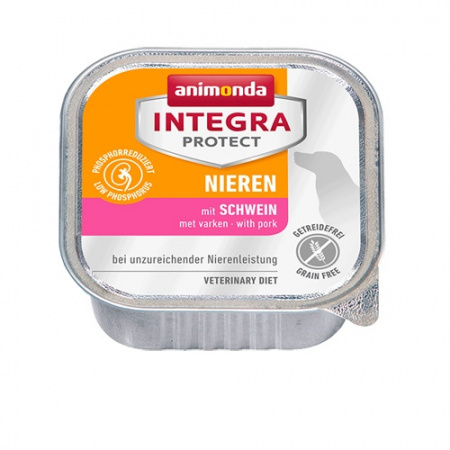 Animonda INTEGRA® Protect dog Obličky