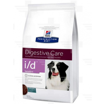 HILLS Diet Canine i/d Sensitive