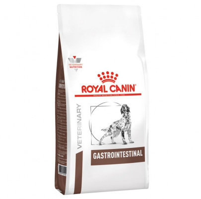 Royal Canin Vet Diet Dog Gastrointestinal 