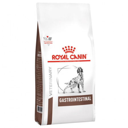 Royal Canin Vet Diet Dog Gastrointestinal 