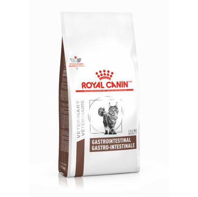 Royal Canin Vet Diet Cat Dry Gastrointestinal 