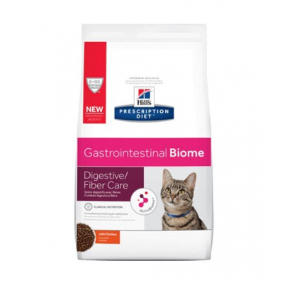 HILLS Diet Feline GI BIOME 1,5 kg