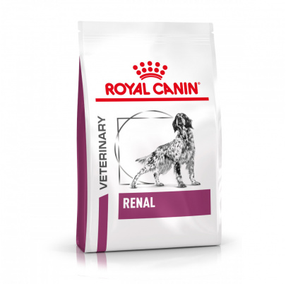 Royal Canin Dog Renal  