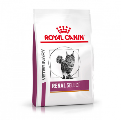 Royal Canin Cat Renal Select 