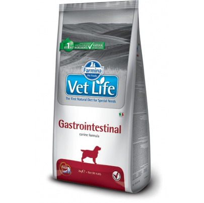 Farmina Vet life dog Gastrointestinal