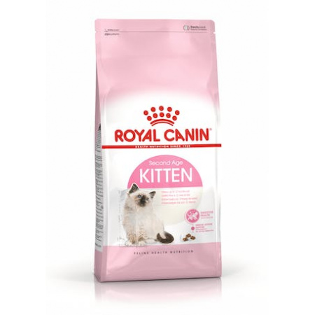 Royal Canin Kitten 2kg